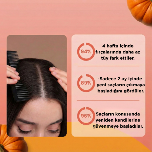 Balen™ Bal kabağı çekirdeği yağı